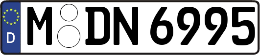 M-DN6995