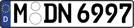 M-DN6997