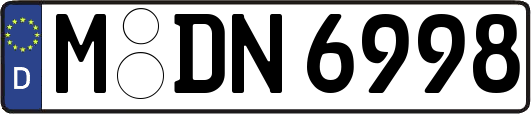 M-DN6998