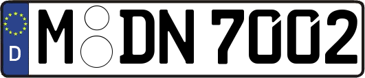 M-DN7002