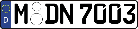 M-DN7003