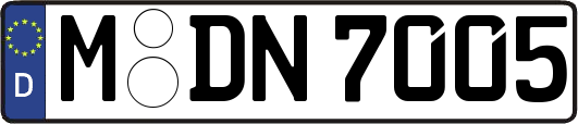 M-DN7005