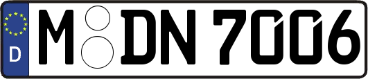 M-DN7006