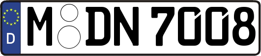 M-DN7008