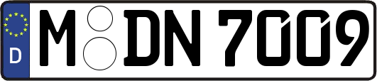 M-DN7009