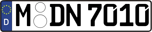 M-DN7010