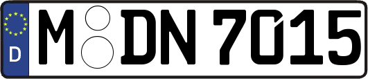 M-DN7015