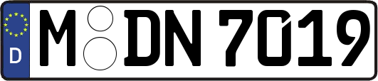 M-DN7019