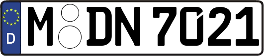 M-DN7021