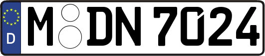 M-DN7024