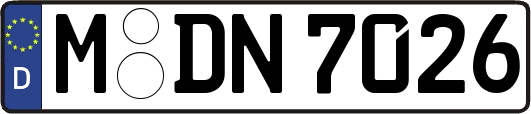 M-DN7026