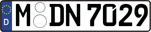 M-DN7029