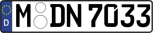 M-DN7033