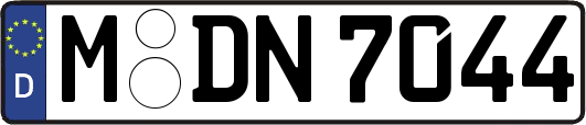 M-DN7044