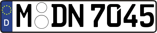 M-DN7045