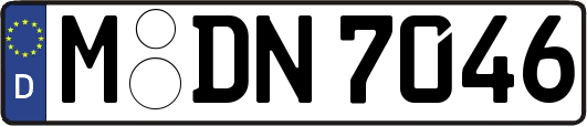M-DN7046
