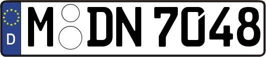 M-DN7048
