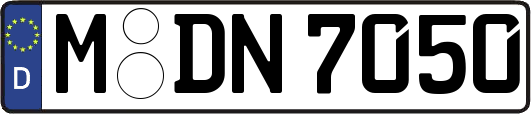 M-DN7050