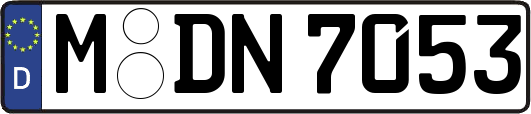 M-DN7053