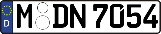 M-DN7054