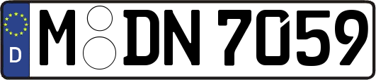 M-DN7059