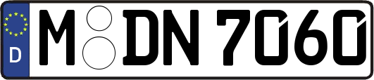 M-DN7060
