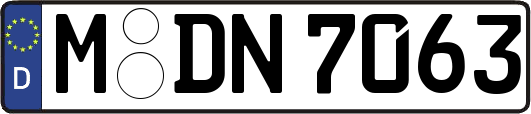 M-DN7063