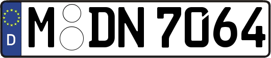 M-DN7064