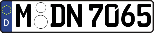 M-DN7065
