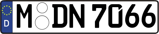 M-DN7066