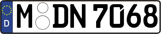 M-DN7068