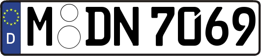 M-DN7069