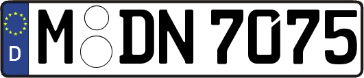 M-DN7075