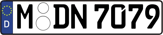 M-DN7079