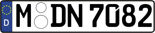 M-DN7082