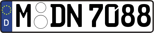 M-DN7088