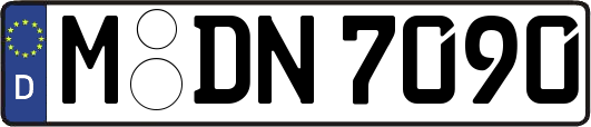 M-DN7090