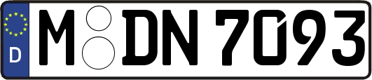 M-DN7093