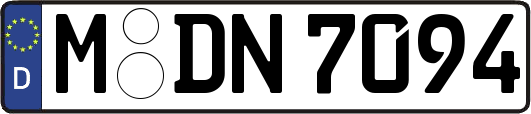 M-DN7094