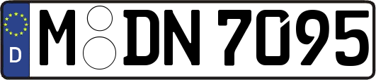 M-DN7095