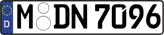 M-DN7096