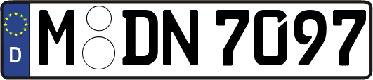 M-DN7097