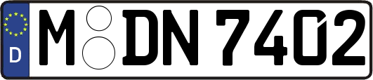 M-DN7402