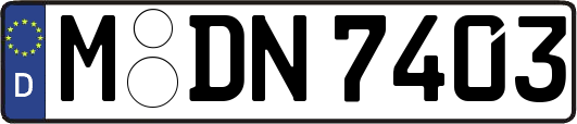 M-DN7403