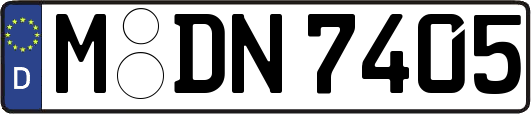 M-DN7405