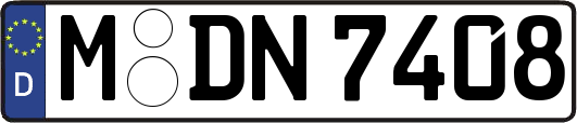 M-DN7408