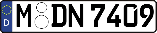 M-DN7409