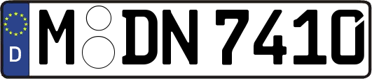 M-DN7410