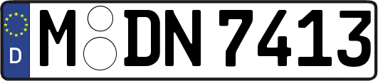 M-DN7413