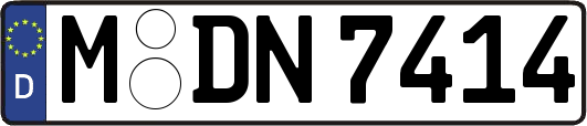 M-DN7414